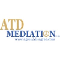 ATD Mediation, LLC. Logo