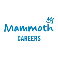 Mammoth Mountain Logo