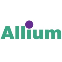 Allium - Salesforce.com & Technology Consulting Logo