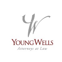 Young Wells Williams P.A. Logo