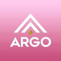 Argo Oficial Logo
