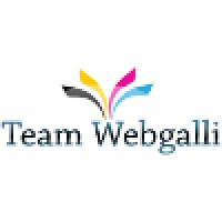 Team Webgalli Logo