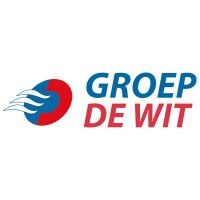 Groep De Wit Logo