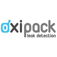 Oxipack Leak Detection Logo