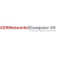 Computer ER Logo