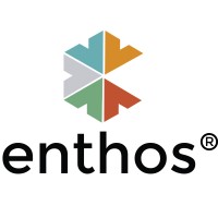 enthos Logo