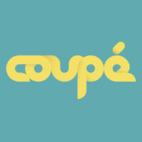 Coupé Logo