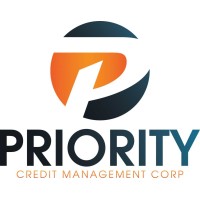 Priority Credit Management Corp. Logo