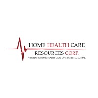 Home Health Care Resources Corp. Logo