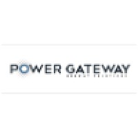 Power Gateway - Energy Solutions Logo