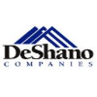 DeShano Companies, Inc. Logo