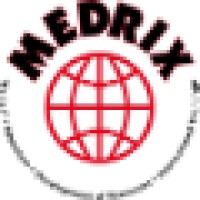 MEDRIX Logo