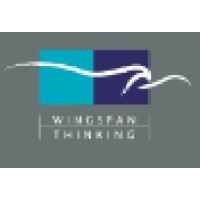 Wingspan Thinking, LLC Logo