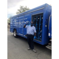 Brookcrest by Culligan Water Logo