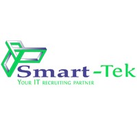 Smart-Tek Logo