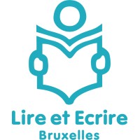 Lire et Ecrire Bruxelles Logo