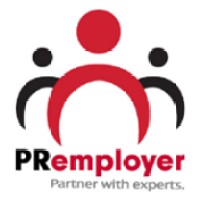 PRemployer Logo