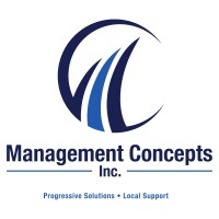 Management Concepts, Inc. - WI Logo
