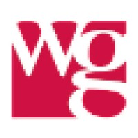 White Good MARCOM Agency Logo