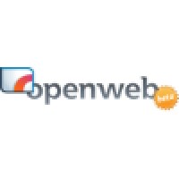 OpenWeb Software Logo