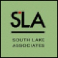 South Lake Associates, Inc. Logo