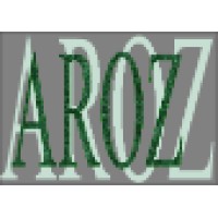 aroz Logo