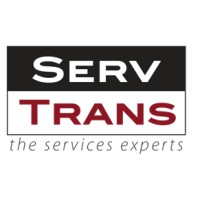 ServTrans LLC Logo