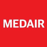 Medair Logo