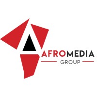 Afromedia Group Logo