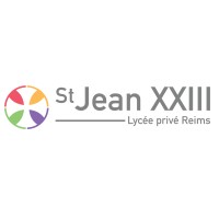 Lycée privé Jean XXIII Logo