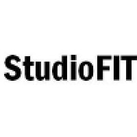 StudioFIT Logo