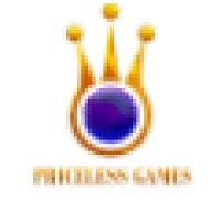 Priceless Games Logo