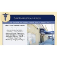 Park Health Center Logo