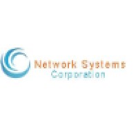 Network Systems Corp Logo