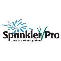 Sprinkler Pro LLC Logo