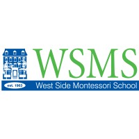 West Side Montessori School Logo