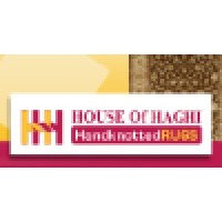 House of Haghi Logo