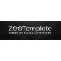 ZooTemplate Logo