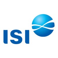 ISI Pty Ltd Logo