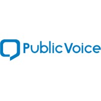PublicVoice Logo