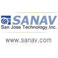 SAN JOSE TECHNOLOGY, INC. Logo
