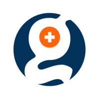 Ginger Healthcare Logo