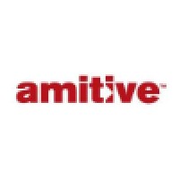 Amitive Logo