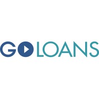 Go Loans Logo