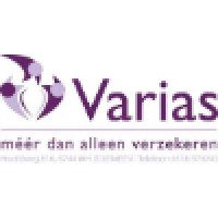 Varias Verzekeringen Logo
