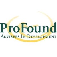 ProFound - Advisers In Development Logo