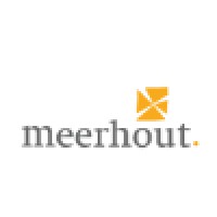 Lokaal bestuur Meerhout Logo