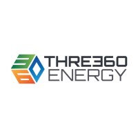 Fraser Well Management - A THREE60 Energy Company Logo