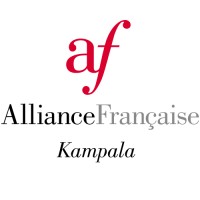 Alliance Française de Kampala Logo