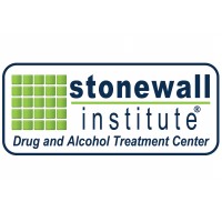 Stonewall Institute Treatment Center Logo